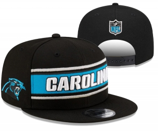 Carolina Panthers NFL 9FIFTY Snapback Hats 119668