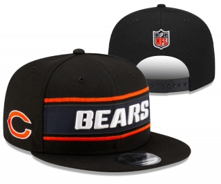 Chicago Bears NFL 9FIFTY Snapback Hats 119669