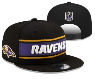 Baltimore Ravens NFL 9FIFTY Snapback Hats 119666