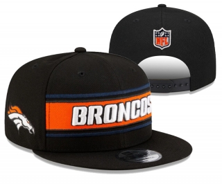 Denver Broncos NFL 9FIFTY Snapback Hats 119672