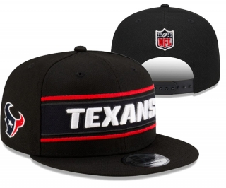 Houston Texans NFL 9FIFTY Snapback Hats 119675