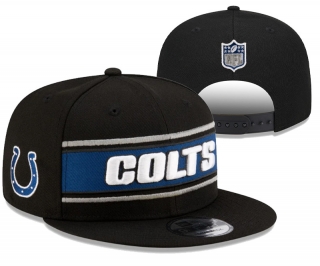 Indianapolis Colts NFL 9FIFTY Snapback Hats 119676