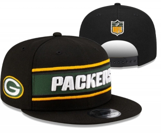 Green Bay Packers NFL 9FIFTY Snapback Hats 119674