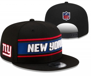 New York Giants NFL 9FIFTY Snapback Hats 119681