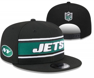 New York Jets NFL 9FIFTY Snapback Hats 119682