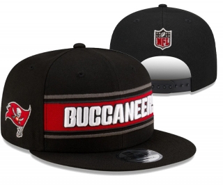 Tampa Bay Buccaneers NFL 9FIFTY Snapback Hats 119685