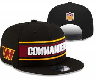 Washington Redskins NFL 9FIFTY Snapback Hats 119687