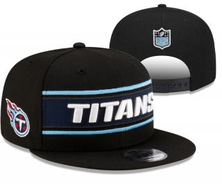 Tennessee Titans NFL 9FIFTY Snapback Hats 119686