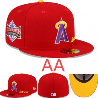 Los Angeles Angels MLB 1989 Star Game  59FIFTY Fitted Hats 119719