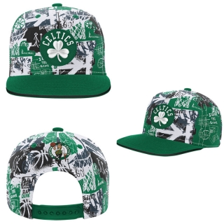 Boston Celtics NBA Snapback Hats 119735