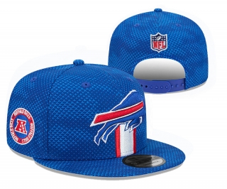 Buffalo Bills NFL 9FIFTY Snapback Hats 119737