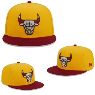 Chicago Bulls NBA Snapback Hats 119738