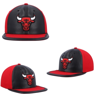 Chicago Bulls NBA Snapback Hats 119739