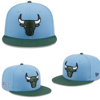 Chicago Bulls NBA Snapback Hats 119740