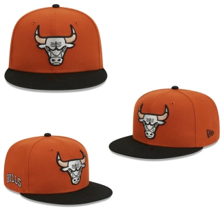 Chicago Bulls NBA Snapback Hats 119745