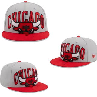 Chicago Bulls NBA Snapback Hats 119746