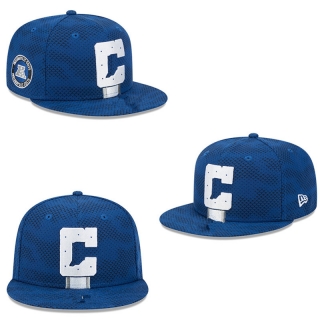 Indianapolis Colts NFL 9FIFTY Snapback Hats 119755