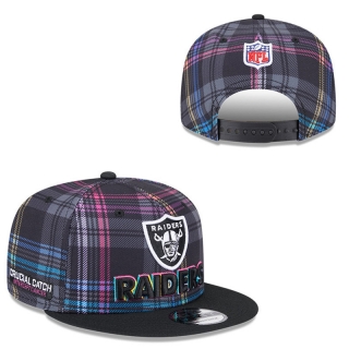 Las Vegas Raiders NFL 9FIFTY Snapback Hats 119758