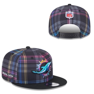 Miami Dolphins NFL 9FIFTY Snapback Hats 119762