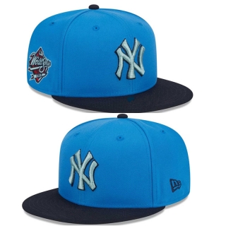 New York Yankees MLB Snapback Hats 119769