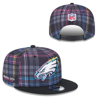 Philadelphia Eagles NFL 9FIFTY Snapback Hats 119771