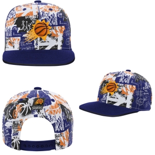 Phoenix Suns NBA Snapback Hats 119772