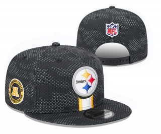 Pittsburgh Steelers NFL 9FIFTY Snapback Hats 119773