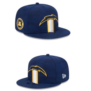 San Diego Chargers NFL 9FIFTY Snapback Hats 119777