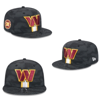 Washington Redskins NFL 9FIFTY Snapback Hats 119782