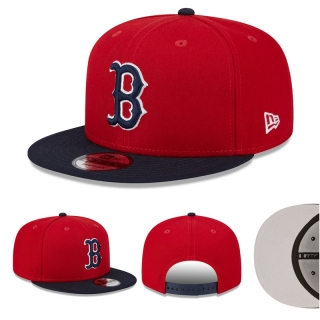 Boston Red Sox Original MLB 9FIFTY Snapback Hats 119798