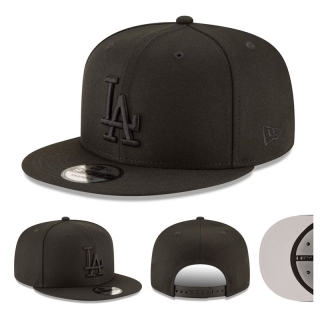 Los Angeles Dodgers Original MLB 9FIFTY Snapback Hats 119814