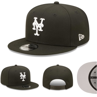 New York Mets Original MLB 9FIFTY Snapback Hats 119818