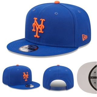 New York Mets Original MLB 9FIFTY Snapback Hats 119819