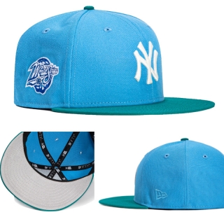 New York Yankees Original MLB 9FIFTY Snapback Hats 119821