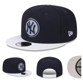 New York Yankees Original MLB 9FIFTY Snapback Hats 119822