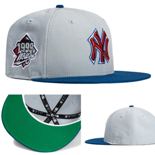 New York Yankees Original MLB 9FIFTY Snapback Hats 119823