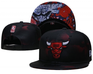 Chicago Bulls NBA Snapback Hats 119831