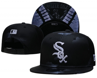 Chicago White Sox MLB Snapback Hats 119833