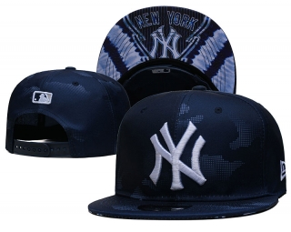 New York Yankees MLB Snapback Hats 119837