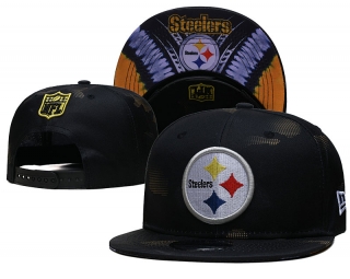 Pittsburgh Steelers NFL Snapback Hats 119838