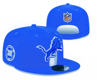 Detroit Lions NFL 9FIFTY Snapback Hats 119845