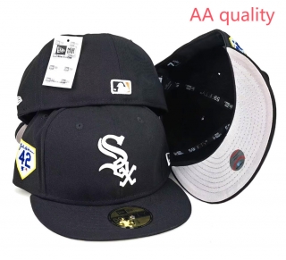 Chicago White Sox MLB 59FIFTY Fitted Hats 119862