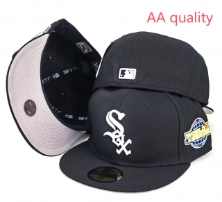 Chicago White Sox MLB 59FIFTY Fitted Hats 119865