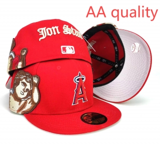 Los Angeles Angels MLB 59FIFTY Fitted Hats 119867