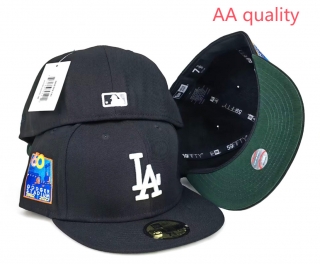 Los Angeles Dodgers MLB 59FIFTY Fitted Hats 119870