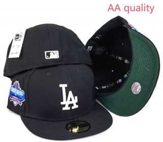 Los Angeles Dodgers MLB 59FIFTY Fitted Hats 119872