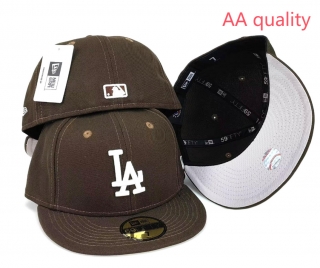 Los Angeles Dodgers MLB 59FIFTY Fitted Hats 119874