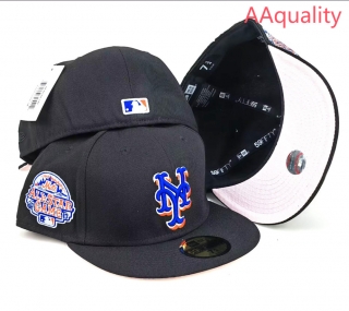 New York Mets MLB 59FIFTY Fitted Hats 119878