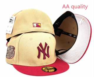 New York Yankees MLB 59FIFTY Fitted Hats 119880