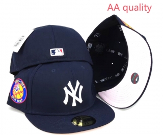 New York Yankees MLB 59FIFTY Fitted Hats 119881